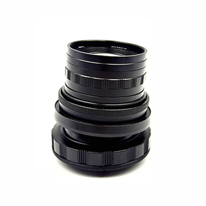 Leedsen เลนส์ไทล์ปรับแต่งได้สำหรับกล้องเลนส์เอียงคุณภาพสูงเต็มเฟรม50มม. F1.6ฟูจิเมาท์กล้อง - Product Image 1