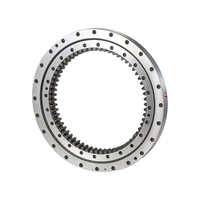 Rodamiento oscilante Kubota K005 Kx41 para excavadora, Kx251, K005, Kx41, Kh60, 12, 12, 12, 12, 12, 12, 12, 12, 12