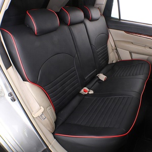 EKR Amazon Offre Spéciale 2023 décoration intérieure de voiture housses de siège de voiture en cuir Original personnalisé pour <span class=keywords><strong>Chevrolet</strong></span> <span class=keywords><strong>blazer</strong></span> housse de sièges - Product Image 3