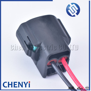 2-poliger Kfz-Stecker 7283-7526-30 Für Lexus VVT i Magnetst ecker 1JZ 2JZ 1UZ 3UZ mit Kabeln - Product Image 3