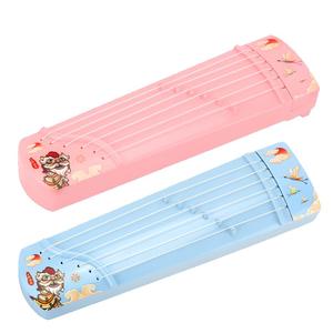 Nouveau produit BGL : Promotion en gros – Jouet éducatif en plastique non électrique, simulant un basse, pour l'école primaire et la <span class=keywords><strong>maternelle</strong></span> - Product Image 1