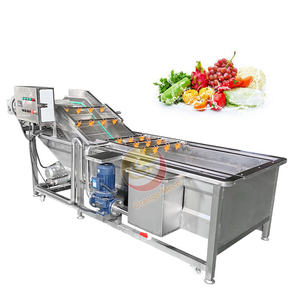 Macchina Lavatrice e Pelatrice a Tamburo <span class=keywords><strong>per</strong></span> Carote, Semi di Oliva, Verdure e Frutta - Product Image 3