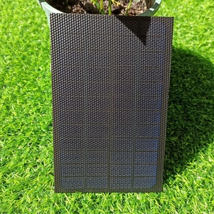 Panneau Solaire Monocristallin Rechargeable 12V 3W ETFE pour Jouets Miniatures et Drones 195x125 de Solar Products Company - Product Image 3