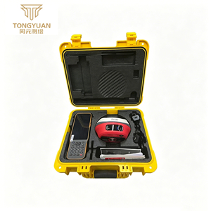 Dispositif de suivi GPS <span class=keywords><strong>Sinov</strong></span> M7 II haute précision X7 RTK GNSS RTK OEM IP68 étanche 1408 canaux écran HD 5,5'' L5* - Product Image 2