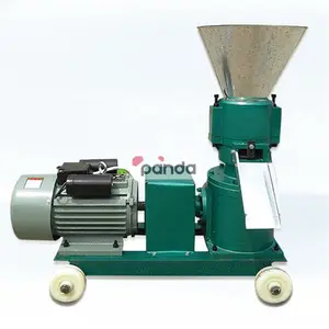 Động Cơ Diesel Máy Làm Viên Thức Ăn Cho Gia Súc Gia Cầm 60-800Kg