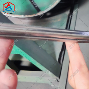 Liền mạch <span class=keywords><strong>caal</strong></span> cored dây od10mm hợp kim cored dây - Product Image 1