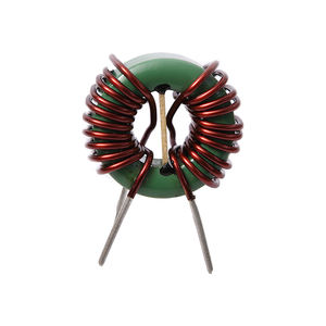 Yüksek akım indüktörleri bobinleri/indüktör endüktans/toroidal çekirdek bobin - Product Image 6