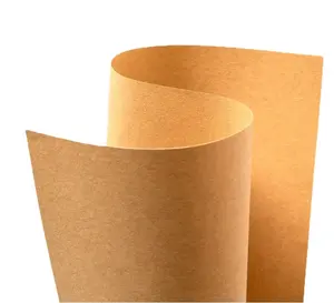 Make Special Kraft Paper For Cooling Pad