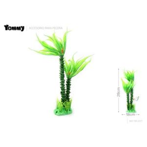 Decorazioni per Acquario, Piante Acquatiche in Plastica - Product Image 1