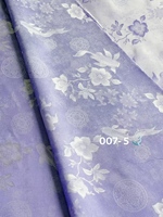 Tissu Jacquard Teint en Fil Léger et Respirant 100% Rayonne Écologique pour Vêtements, Sacs de Voyage et Textiles de Maison – Collection Été 2026