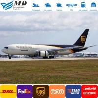 Agent de fret maritime et aérien DHL Express pour l'expédition de conteneurs et le dropshipping gratuit