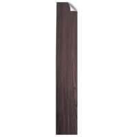 Carrelage de sol en vinyle auto-adhésif imperméable, autocollant de sol en PVC, revêtement de sol amovible à peler et coller pour cuisine, salle de bain, maison