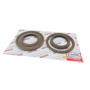 Piezas <span class=keywords><strong>de</strong></span> <span class=keywords><strong>caja</strong></span> <span class=keywords><strong>de</strong></span> cambios <span class=keywords><strong>de</strong></span> transmisión automática ATX Transpeed 50-40LN Kit <span class=keywords><strong>de</strong></span> fricción <span class=keywords><strong>de</strong></span> placas <span class=keywords><strong>de</strong></span> embrague para Toyota - Product Image 3