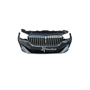 Série de phares de haute qualité les plus vendus pour <span class=keywords><strong>BMW</strong></span> Série 7 <span class=keywords><strong>730</strong></span> 740 750 G11 G12 Pare-chocs avant avec calandre et nez avant - Product Image 1