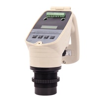 Medidor de Nivel de Líquido Ultrasónico sin Contacto BAU310, Controlador de Nivel Ultrasónico, Indicador de Nivel de Agua