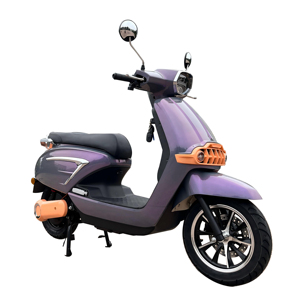 Scooter électrique VSP-2 à succès avec moteur 1000W 48V 60V 20Ah Vitesse maximale 45-50Km/h Autonomie 45-60Km - Product Image 1
