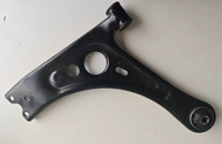Accessoires automobiles de qualité d'usine d'origine SC2E-2904020 pour BYD Yuan PLUS SUV, système de suspension, bras de commande inférieur avant