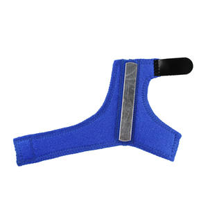 Férula de Fijación para Pulgar para Bebés y Niños Pequeños, Férula para Muñeca, Hallux Valgus, Fractura, Fijación de Articulaciones, Férula para Articulaciones de Niños - Product Image 5