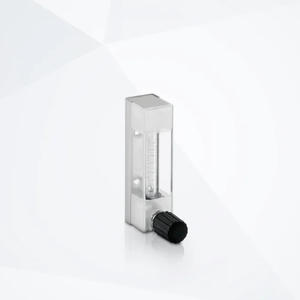 เครื่องวัดอัตราการไหลแบบปรับพื้นที่ได้ KROHNE DK46/47/48/800 รุ่นดั้งเดิม สำหรับการวัดการไหลของก๊าซในปริมาณน้อยหรือการใช้งานและการตรวจสอบตัวอย่าง DK46/47/48/800 Var - Product Image 6