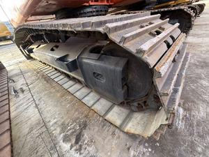 รถขุดขนาดกลาง DOOSAN DX225 DX300 น้ำหนัก 22 ตัน รถขุดมือสอง รถขุดไฮดรอลิกแบบตีนตะขาบ ขาย - Product Image 6