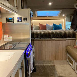 Meilleures ventes : Remorques de camping 8 pieds, compatibles pick-up, petites, légères, <span class=keywords><strong>4</strong></span> <span class=keywords><strong>saisons</strong></span>, 4x4, pour famille, à monter sur pick-up, avec toit rigide, type <span class=keywords><strong>caravane</strong></span> - Product Image 4