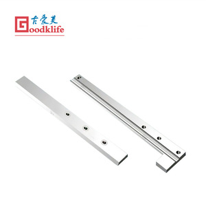 Dao lưỡi dao công nghiệp dài phủ titan để cắt giấy khối lượng lớn - Product Image 3