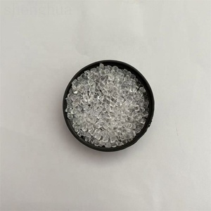 Gránulos de resina de policarbonato Virgin PC 0703R de alta calidad, gránulos de plástico moldeados por extrusión en Stock - Product Image 3