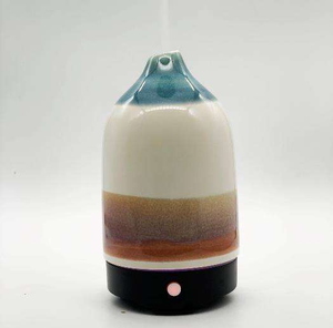 Difusor de Vapor Ultrasónico con Esmalte Reactivo - Product Image 4