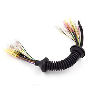 51277146 Tailgate Wiring for Fiat 500C for Ford 2007-2020Y - Product Image 5