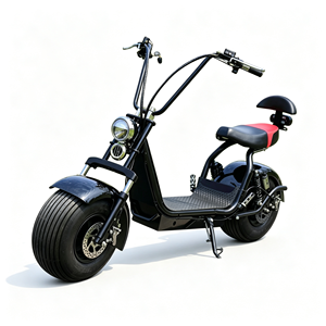 Nouveauté, prix bas, trottinette électrique à double moteur avec structure auto-équilibrante pour les loisirs en plein air, sports de montagne - Product Image 2