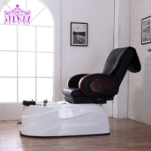 Spa Manucure pédicure chaises spa solon par pédicure pied spa baignoire bassin pédicure chaise saloon chaise - Product Image 4
