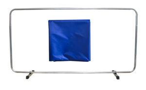 Vente chaude 140*75cm Structure une pièce logo personnalisé Oxford tissu <span class=keywords><strong>Tennis</strong></span> <span class=keywords><strong>de</strong></span> <span class=keywords><strong>Table</strong></span> entourant pour Court <span class=keywords><strong>de</strong></span> <span class=keywords><strong>Tennis</strong></span> <span class=keywords><strong>de</strong></span> <span class=keywords><strong>Table</strong></span> - Product Image 2