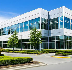 Organizador de Almacén de Acero, 200m2, Construcción <span class=keywords><strong>Inmobiliaria</strong></span>, Edificio Prefabricado, Aire Acondicionado Industrial para Almacén - Product Image 1