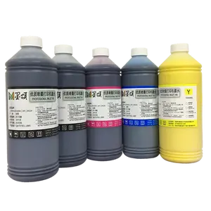 Refill Water Pigmentinkt Compatibele Inkt Compatibel Voor Canon TM200 TM300 Inkjet Printing Printer