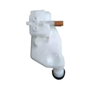 Pièces automobiles M43 Réservoir d'huile de frein Réservoir de liquide de frein pour Peugeot Citroën <span class=keywords><strong>Elysee</strong></span> OE 1610892480 - Product Image 2