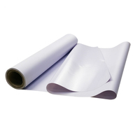 FEAMONT Bannières en vinyle PVC imprimées sur mesure Rouleau de tissu flexible imperméable pour la promotion extérieure Événements Drapeaux publicitaires en maille