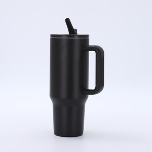 Gobelet isotherme personnalisé avec logo, 40 oz, en acier inoxydable 304, pour cadeaux d'entreprise et événements promotionnels, ODM - Product Image 1