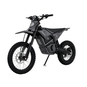 Motocicleta Todoterreno Em5 Ultra de 72v 25ah, 90km/h, Diseñada para Motociclistas de Todas las Edades - Product Image 1