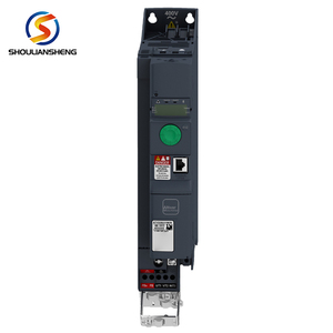 คอนโทรลเลอร์ PLC รุ่น ATV320U15N4B ของแท้ใหม่ มีสินค้าในสต็อก - Product Image 1