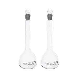 เครื่องแก้วบอโรซิลิเกตสำหรับห้องปฏิบัติการ - Product Image 1