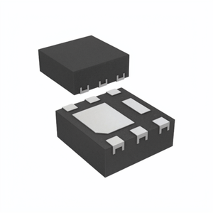 BOM IC In Stock Transistors SSM6J512NU LF 6-UDFNB Electronic Chips Component - Product Image 1