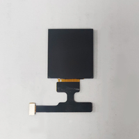 Modules d'affichage LCD à écran TFT de 1,4 pouces avec contrôleur St7789 IPS -20~70 ℃   Température de fonctionnement