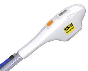 Poignée de rajeunissement de la peau IPL SR approuvée par les États-Unis 510k ou pièce à main d'épilation HR pour la série SMQ-NYC - Product Image 6