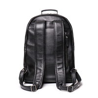 Luxe décontracté sport hommes sacs à dos avec Softback et poche pour ordinateur portable Street Style Design mode pour hommes femmes activité de plein air