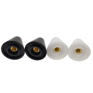 Antenne externe étanche mini champignon 31MM 410-440MHZ 433MHZ avec connecteur SMA mâle - Vente Flash - Product Image 2