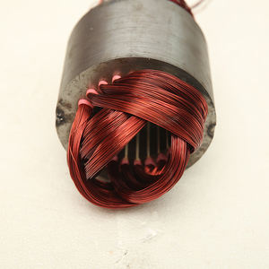 Katrol listrik Mini dengan 100kg-1200kg, kapasitas 220/380/440/110 Volt tali kawat Polipasto kondisi baru untuk penggunaan di rumah - Product Image 3