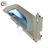 Poignée de porte intérieure 39856995 39857005 39856976 39856985 pour Volvo Xc60 S60 V60 2009-2013 haute qualité conforme OE