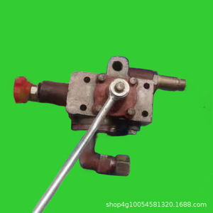 อะไหล่เครื่องจักรกลการเกษตร อุปกรณ์ยกแบบแมนนวลสำหรับรถแทรกเตอร์สูบเดียวกำลังสูงยี่ห้อซินเซียง จงหยวน ยี่ห้อ YTO - Product Image 3