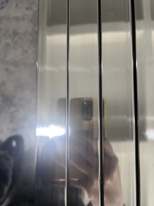 Заводская низкая цена трубы из нержавеющей стали квадратная труба из нержавеющей стали 304 316 из нержавеющей стали сварная труба кг Цена - Product Image 5