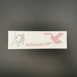 Custom Racing Colorful <strong>Car</strong> Decal <strong>Window</strong> Bumper <strong>Sticker</strong> - Product Image 5